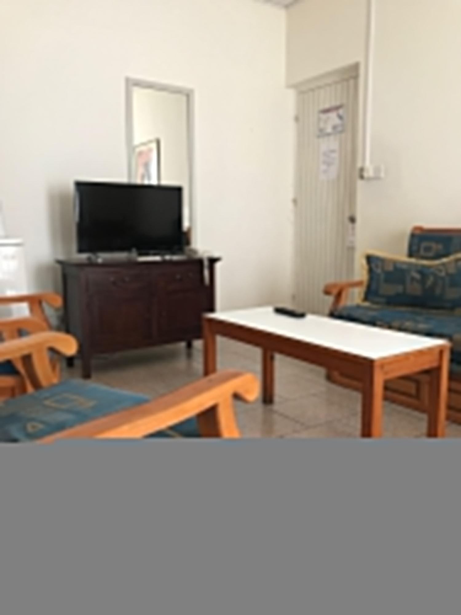 Daphne Hotel Apartments Paphos Exterior foto